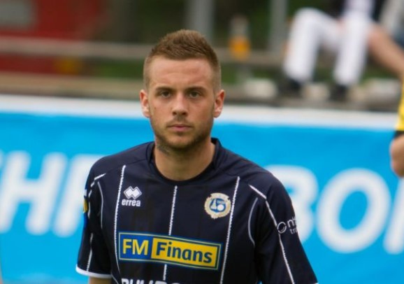 Anton Hysen