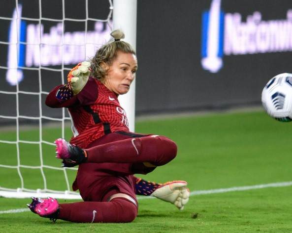 Ashlyn Harris