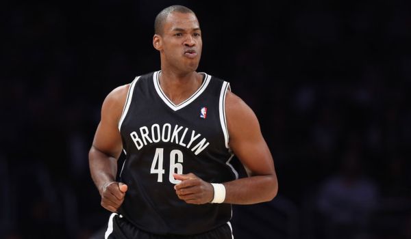 Jason Collins