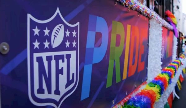 nfl lgbtq
